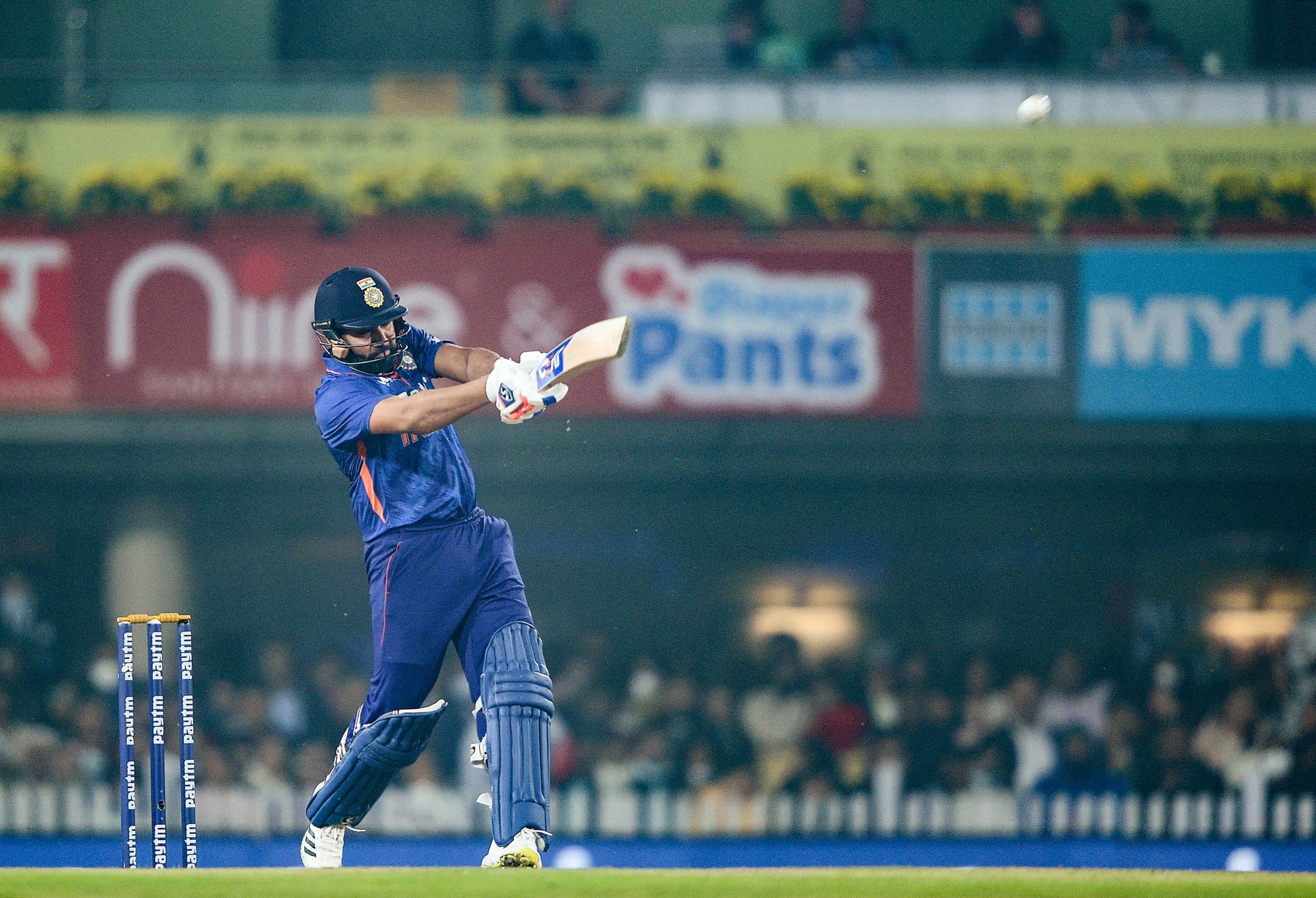 IND vs NZ: T20 में सबसे बड़े रनवीर बने रोहित शर्मा, सीरीज में हिटमैन ने लगा दी रिकॉर्ड्स की झड़ी