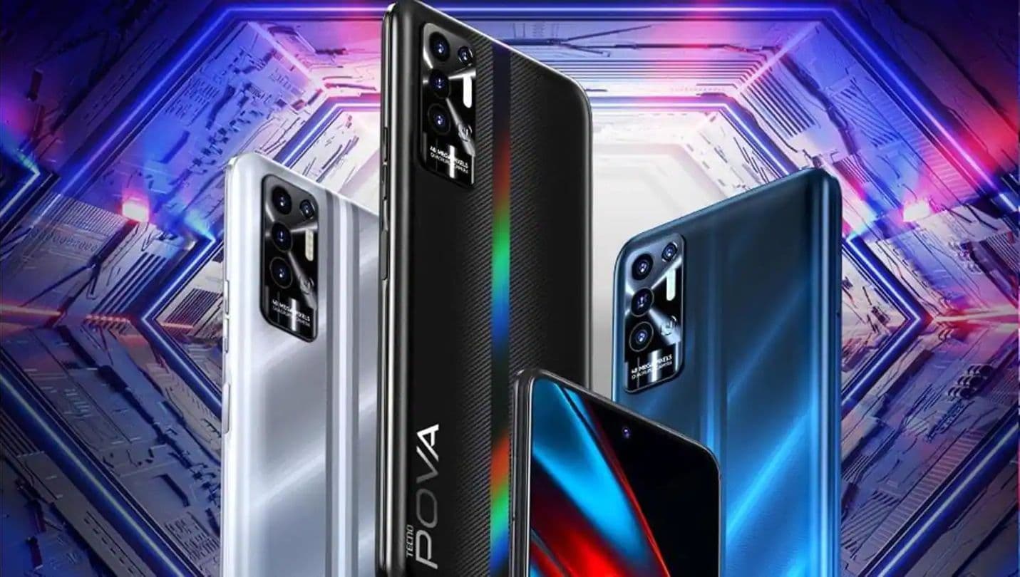 TECNO POVA 2: 7000mAh बैटरी वाला सबसे सस्ता फोन भारत में लॉन्च, यहां जानें पूरी डीटेल