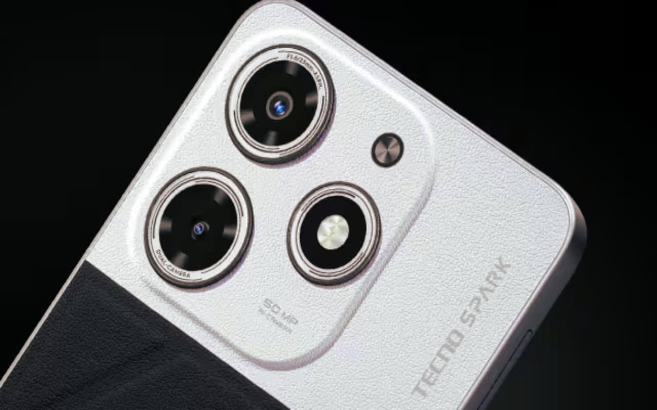 Tecno Spark 10 Pro Moon Explorer एडिशन हुआ लॉन्च, बजट रेंज में क्या यह बन सकता है बेस्ट, जानें