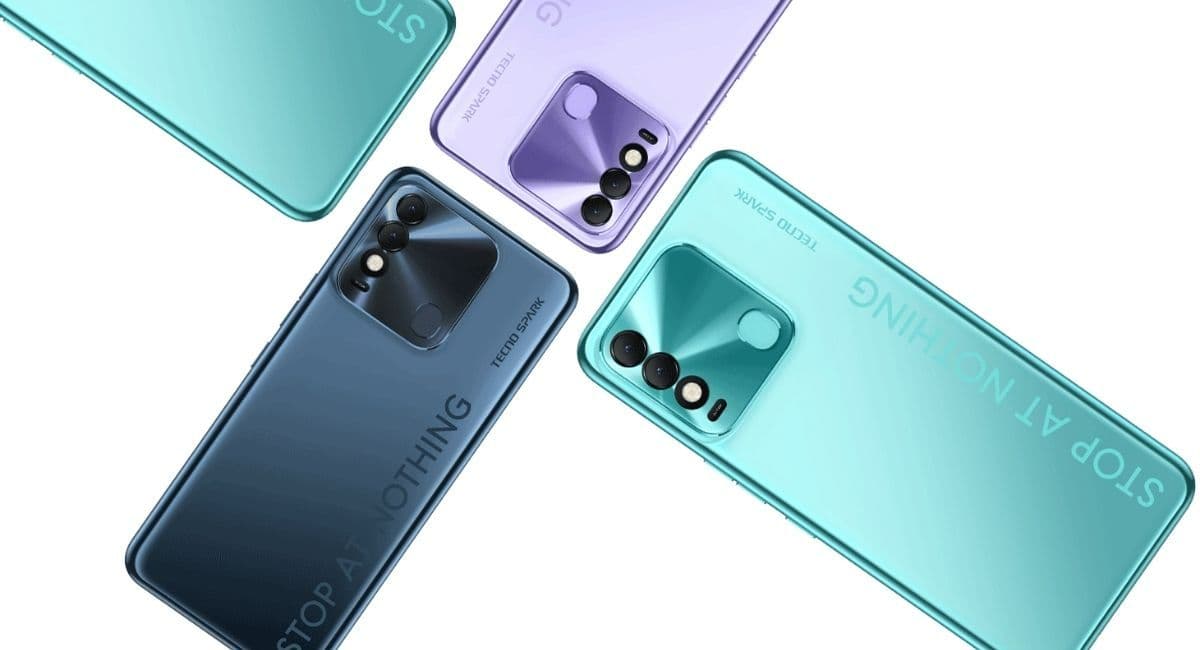 सस्ता स्मार्टफोन! TECNO लाया Spark 8 स्मार्टफोन, जानें कीमत और खूबियां