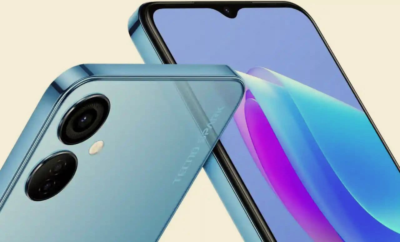 Tecno Spark 9T भारत में लॉन्च, 10000 रुपये से कम कीमत में मिल रहे कमाल के फीचर्स