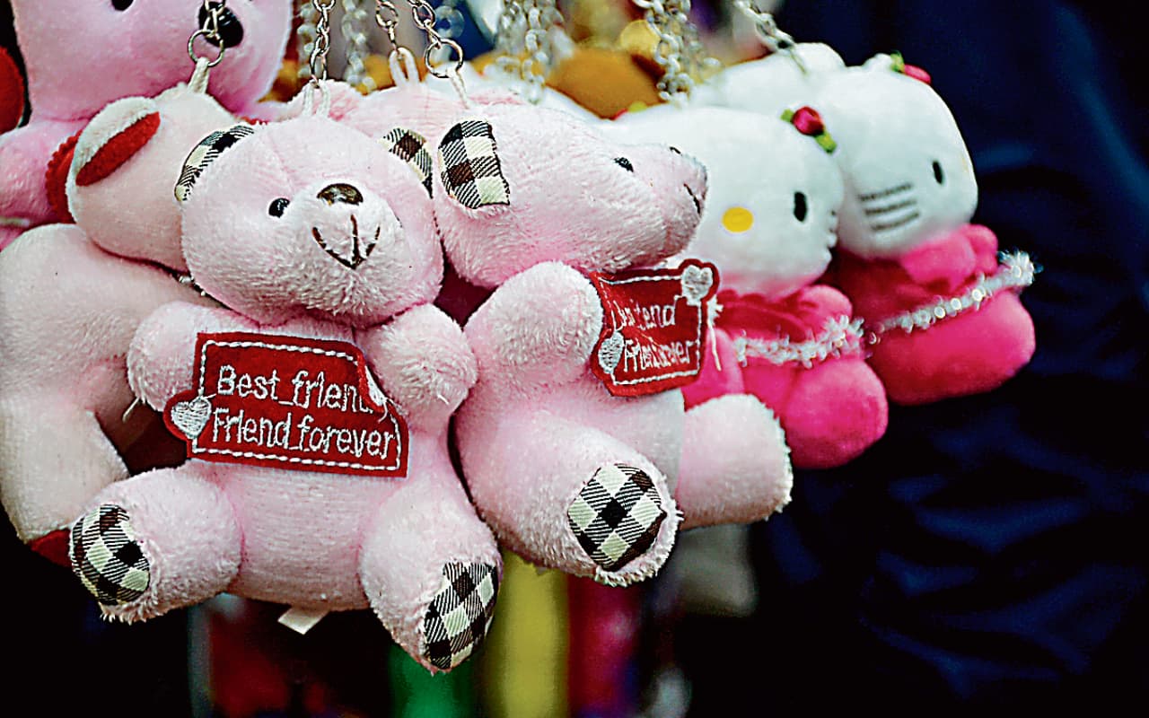 Teddy Day 2023: अपने पार्टनर को दें यह खास टेडी, रिश्तों में बढ़ेगा प्यार