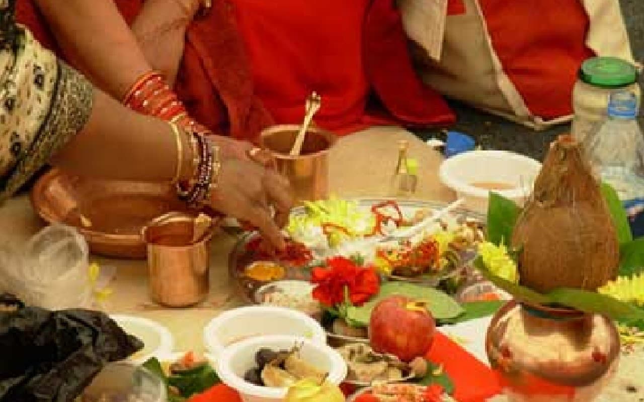 हरतालिका तीज व्रत का पारण कैसे करें? जान लें संपूर्ण विधि, नियम, विसर्जन संबंधी डिटेल्स