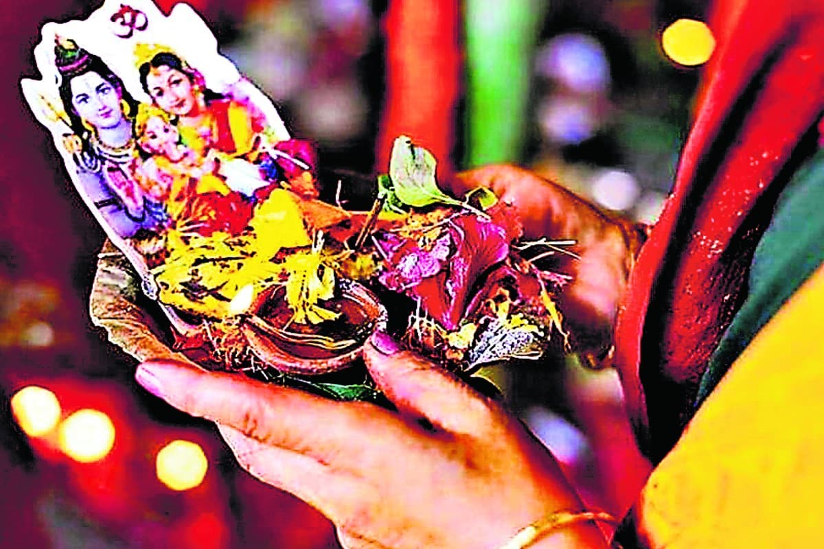 इन घरेलू उपायों से तीज पर दमकेगा दुल्हन-सा रूप