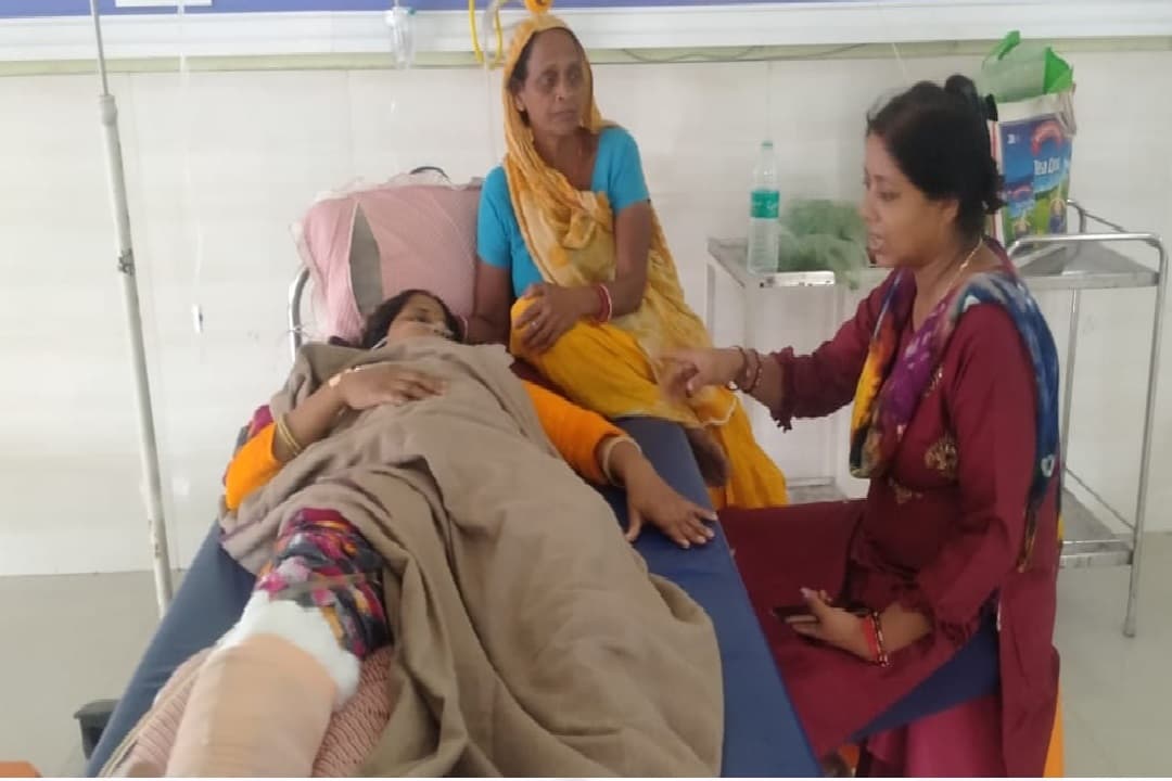 ‍लालू यादव के बेटे तेज प्रताप यादव के सपने में मुलायम सिंह के बाद दिखे भगवान कृष्ण! अब किया ये काम..