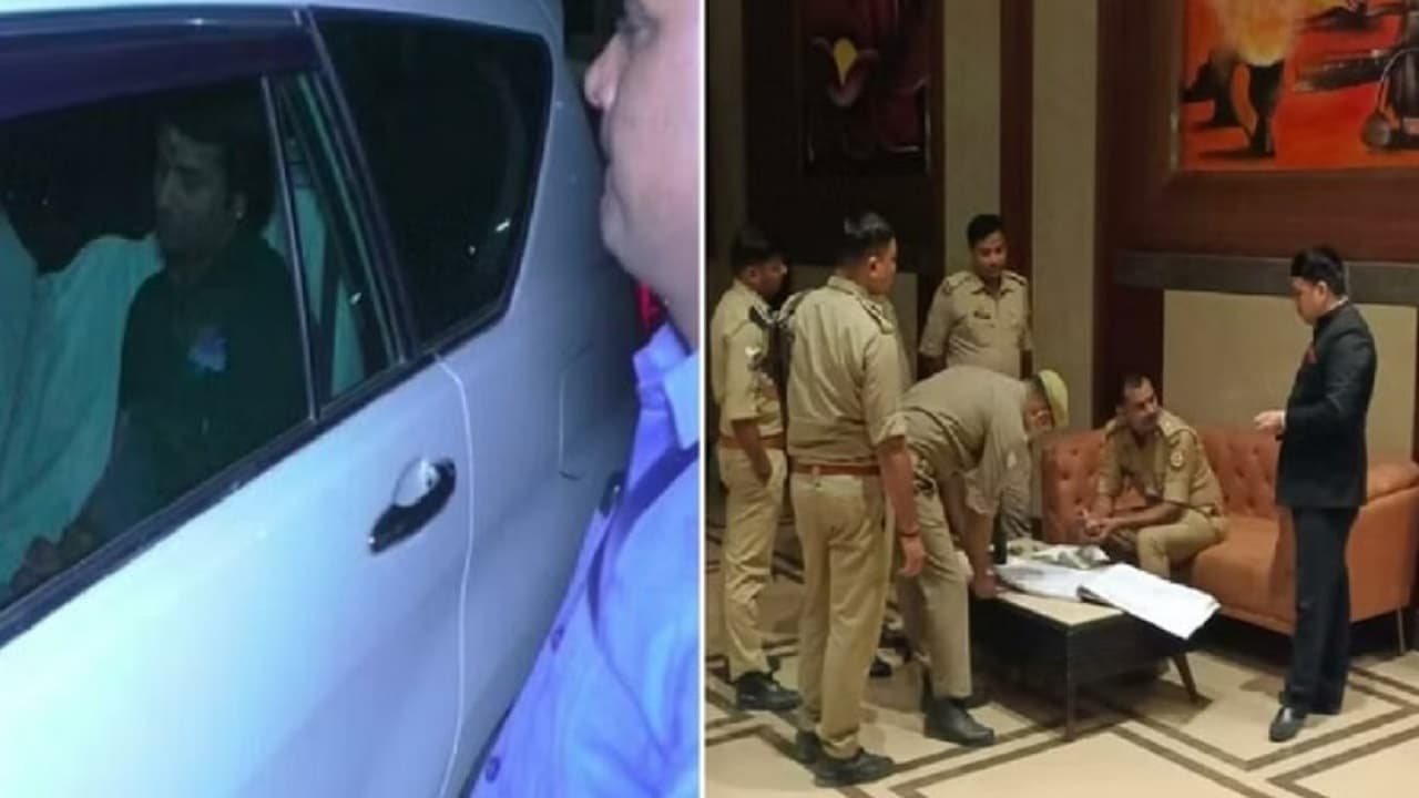 लालू यादव के बेटे तेजप्रताप को यूपी में होटल से निकाला, वाराणसी में आधी रात को सामान बाहर करने की जानें वजह
