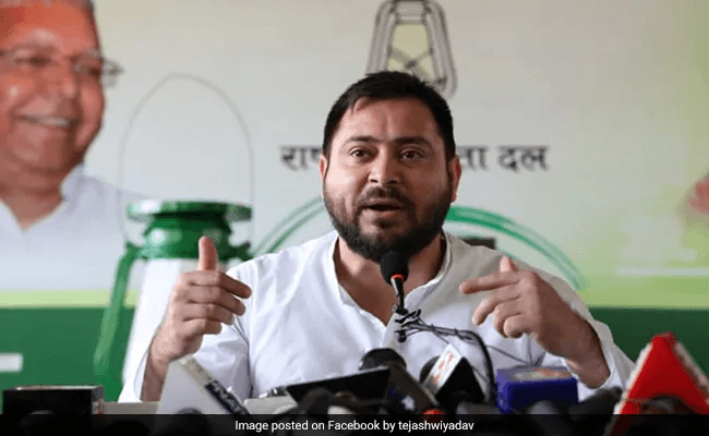 राजद विधायकों और विधान पार्षदों को अब पार्टी फंड में देने होंगे ढाई गुना ज्यादा पैसे, सभी शहरों में खुलेंगे स्थायी दफ्तर