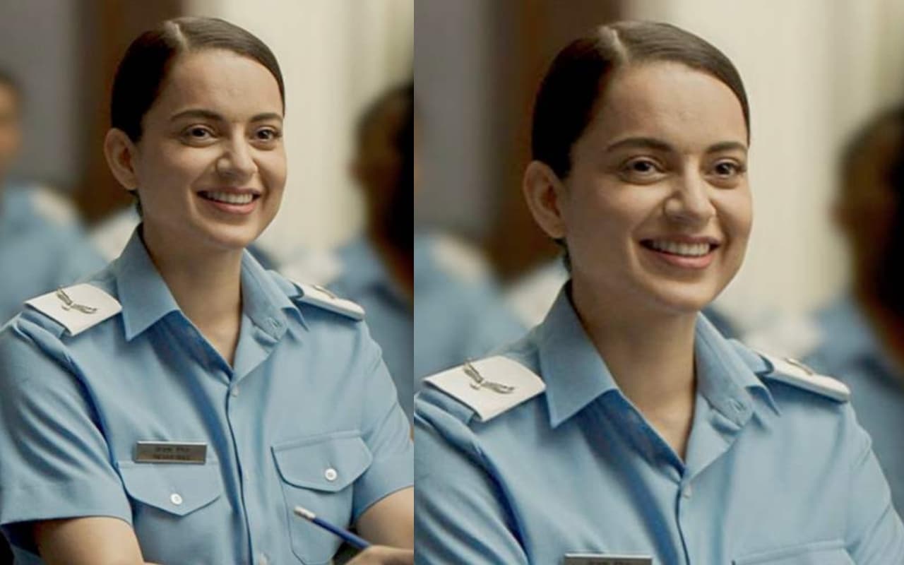 Tejas Full Movie Leaked Online: ऑनलाइन लीक हुआ फिल्म तेजस का HD वर्जन, फ्री में डाउनलोड कर रहे लोग