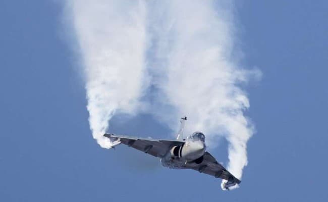 डीएसी ने भारतीय वायुसेना के लिए 83 तेजस विमानों की खरीद को मंजूरी दी