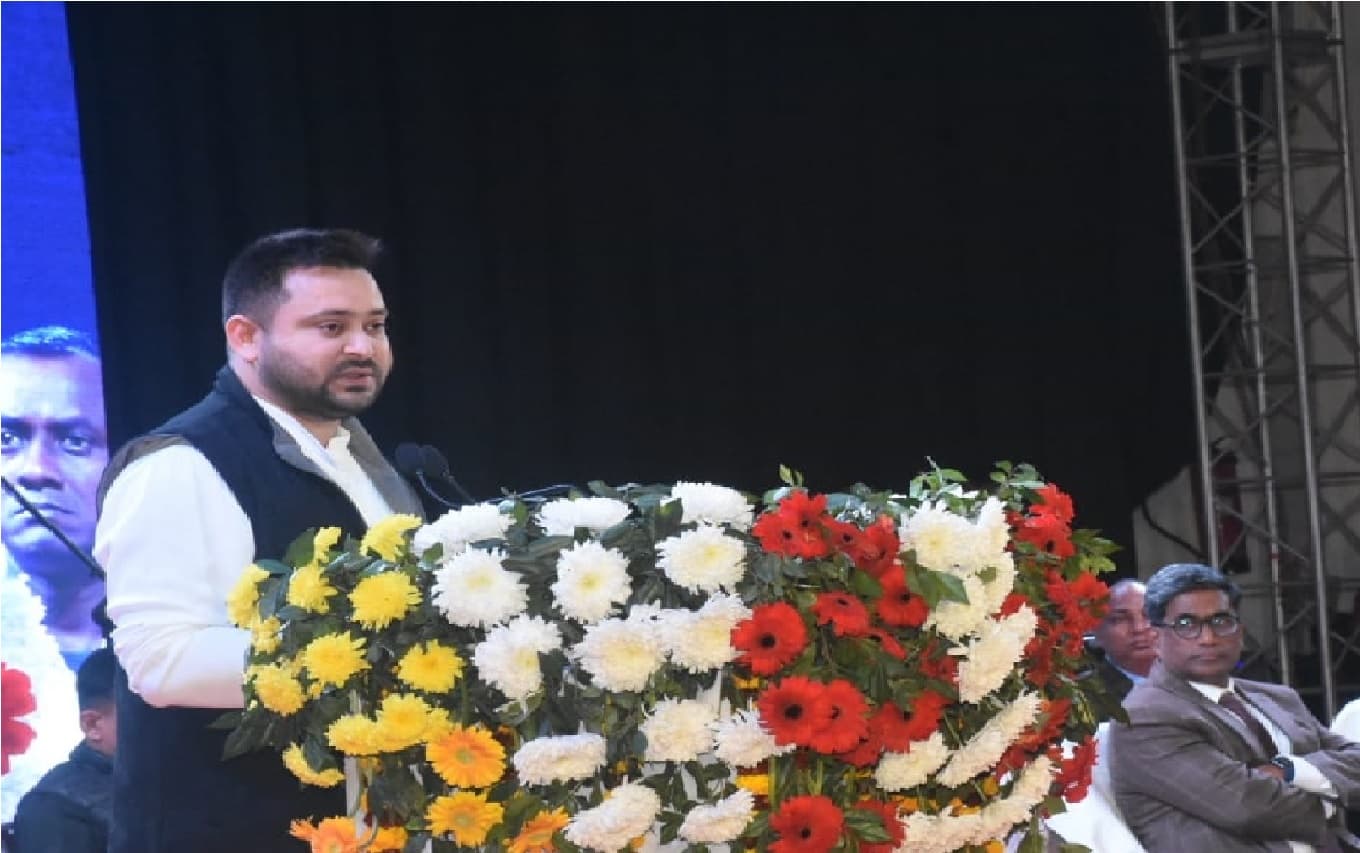 स्वास्थ्य विभाग में 1.60 लाख पदों पर होगी बहाली, तेजस्वी यादव ने कहा- सुधार के लिए तैयार हो रहा रोडमैप