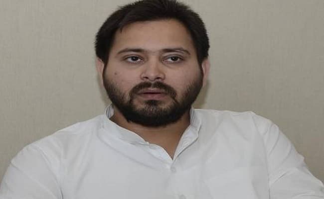 तेजस्वी यादव के खिलाफ इस JDU नेता ने खोला मोर्चा, कहा- 'Lipi Singh पढ़कर IPS बनी है, आपकी तरह गवार नहीं'