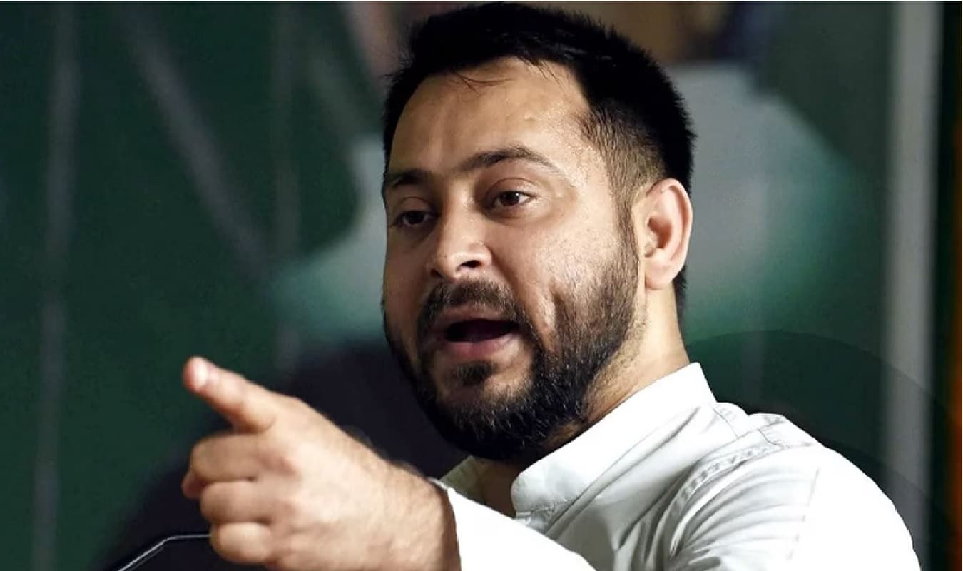 तेजस्वी यादव ने खटखटाया सुप्रीम कोर्ट का दरवाजा, मानहानि मामले में दाखिल की अर्जी, जानिए आवेदन में क्या कहा?