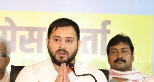 Bihar Election News: तेजस्वी यादव ने दिया CM नीतीश को चैलेंज, कहा- ‘नालंदा से लड़ें चुनाव तो हरा कर दिखाऊंगा’