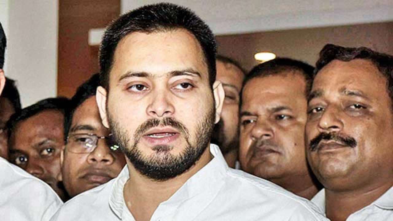 बिहार उपचुनाव: गोपालगंज के जादोपुर में आज तेजस्वी यादव जनसभा को करेंगे संबोधित, शहर में करेंगे रोड शो
