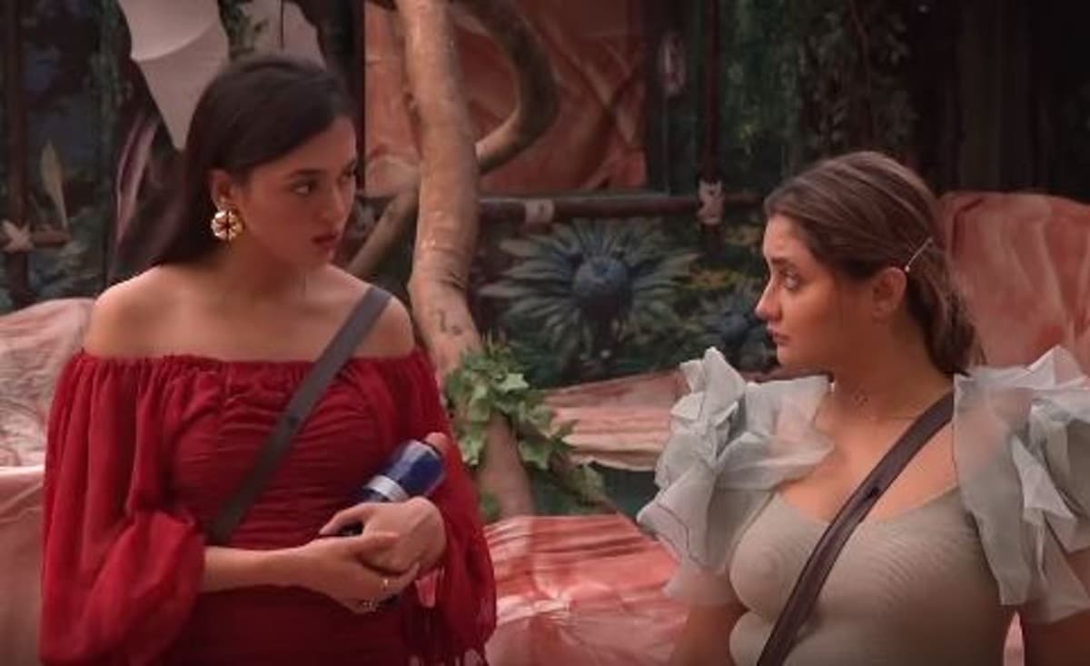 Bigg Boss 15: करण-रश्मि की वजह से फूट-फूटकर रोईं तेजस्वी प्रकाश, इस वजह से मांगी भीख