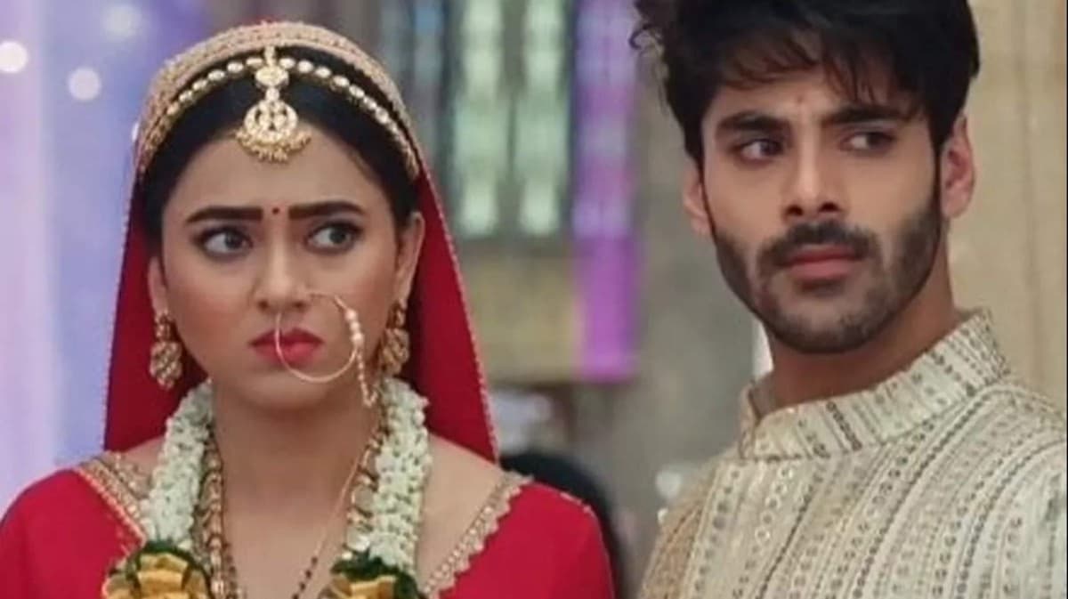 Naagin 6: प्रथा और ऋषभ की लव स्टोरी का होने जा रहा है अंत! लेटेस्ट प्रोमो देख नाराज हुए फैंस