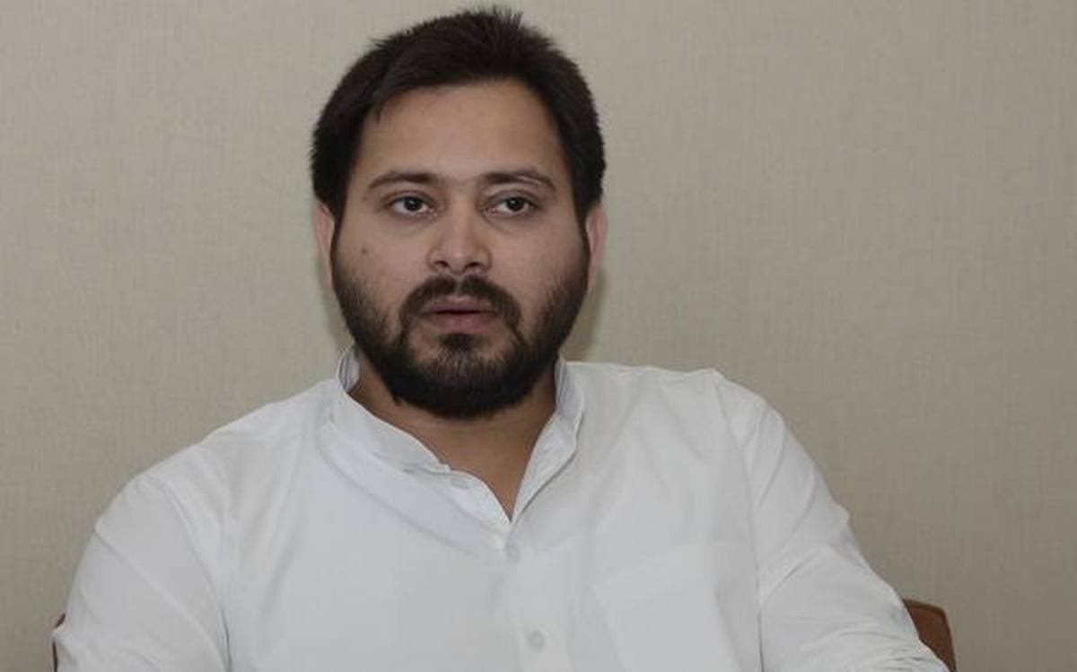 पीएम पद के लिए नीतीश कुमार को मिला राजद का साथ, बोले तेजस्वी- हो सकते हैं मजबूत उम्मीदवार