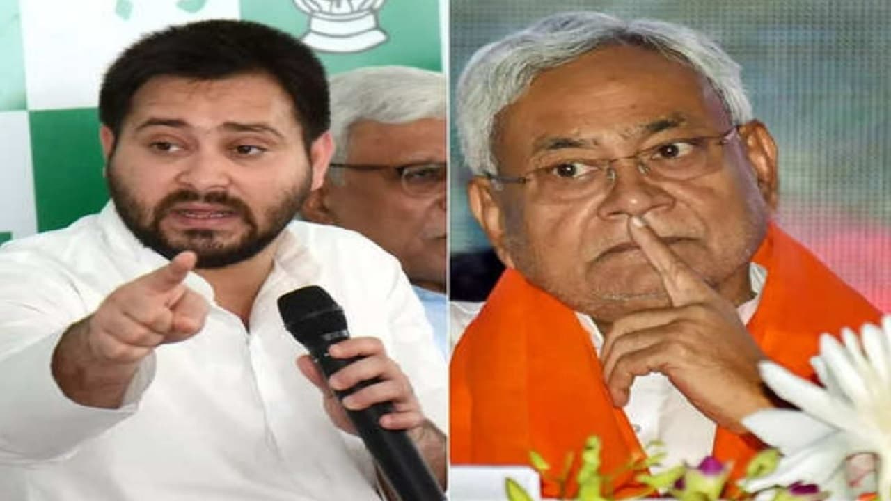 ‍Bihar Politics: राजद तलवार की धार पर देगी अग्नि परीक्षा, पार्टी आलाकमान ले सकती है बड़ा निर्णय