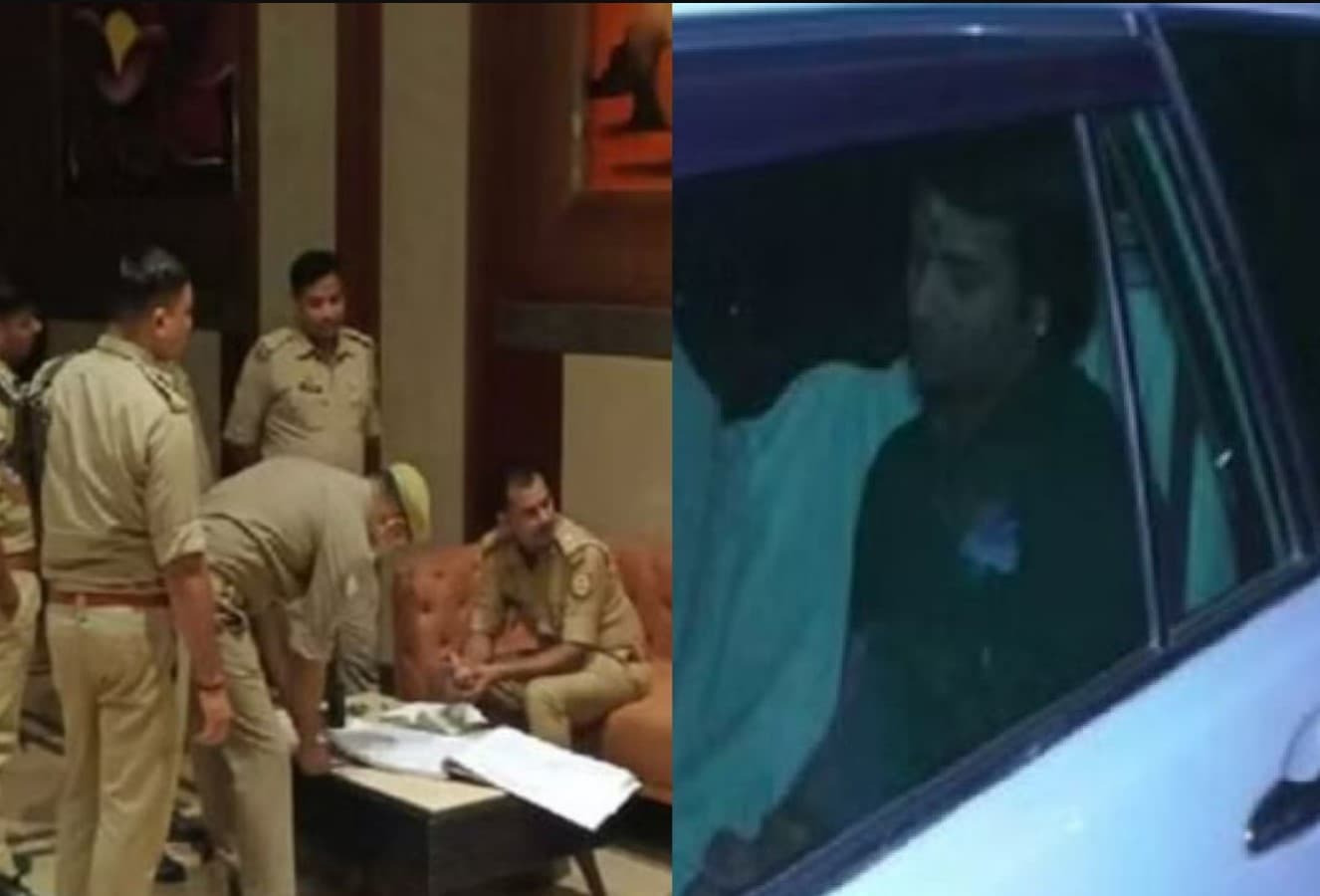 वाराणसीः तेज प्रताप यादव घूमते रहे अस्सी घाट, होटल के कमरे से बाहर कर दिया गया सामान, जानें पूरा मामला-Video