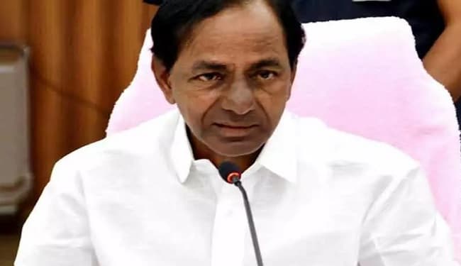 Cyclone Gulab: तेलंगाना में चक्रवात 'गुलाब' का असर, मंगलवार को बंद रहेंगे सभी सरकारी कार्यालय, स्कूल व कॉलेज