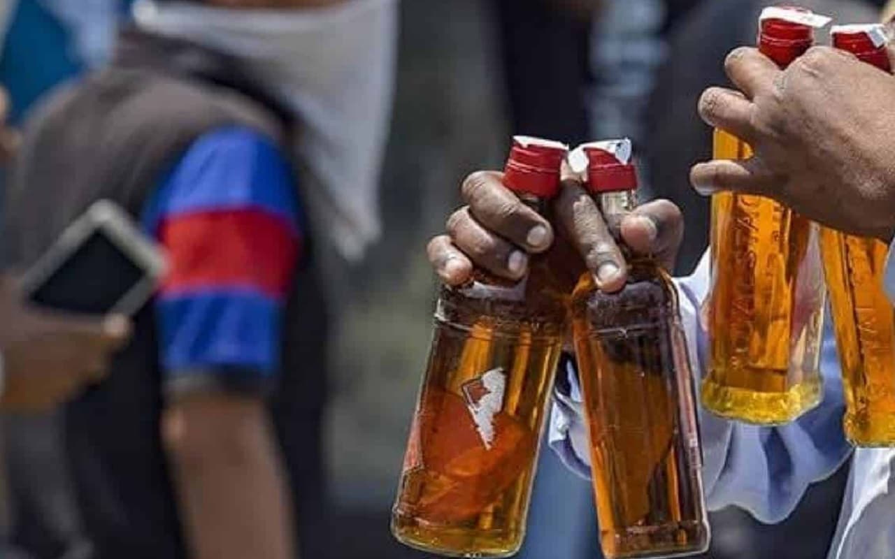 बिहार में जहरीली शराब कैसे हो रही तैयार? आप भी कर रहे शराब का सेवन तो जरूर जानें ये हकीकत, वरना जाएगी जान