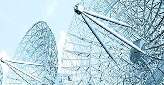 Jharkhand news : क्या है टेलीमेडिसिन विंग का सेटेलाइट एंटिना, जिस पर सुखाये जा रहे कपड़े