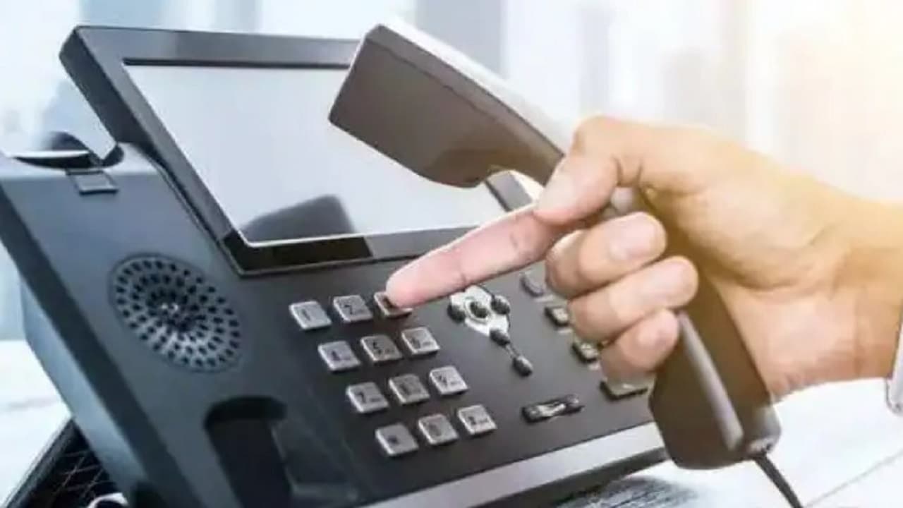 भगवान भरोसे है आपकी सुरक्षा, सिर्फ पांच थानों में घनघनाती है घंटी, 14 थाना-ओपी पर अभी भी नहीं है टेलीफोन