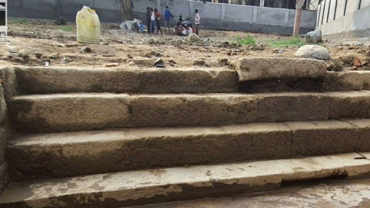 UP के एटा में मिला गुप्तकालीन मंदिर, पांचवीं सदी में कुमारगुप्त ने कराया था निर्माण, जानें क्या कहा ASI ने