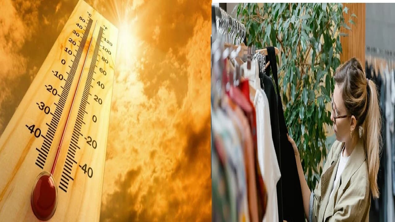 बिहार: गर्मियों में बदला कपड़ों का ट्रेंड, इस आउटफिट की बढ़ी डिमांड