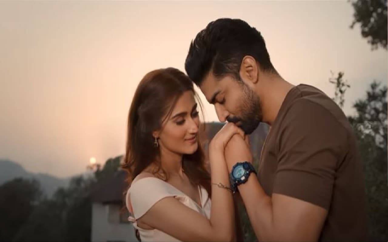 Teri Galliyon Se Out: जुबिन नौटियाल का गाना रिलीज, भारतीय सैनिक बन देश की रक्षा करते दिखें गुरमीत चौधरी