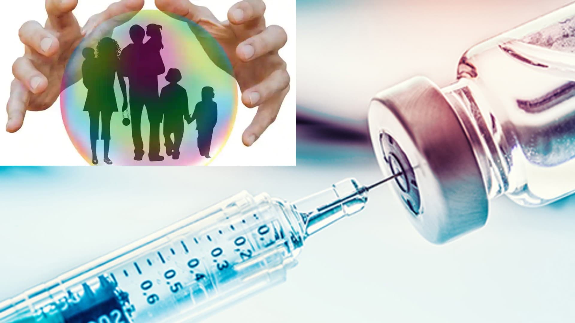 वैक्सीन से परहेज करने वालों को टर्म इंश्योरेंस से धोना पड़ सकता है हाथ, नई पॉलिसी के लिए कई बीमा कंपनियों ने रखी कड़ी शर्तें