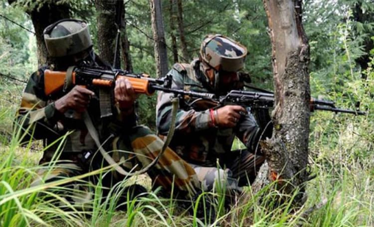 Special Report : 86 जवान शहीद, बदले में हमने 221 आतंकी मार गिराए, पाकिस्तानी हर गुस्ताखी का भारत ने दिया जवाब