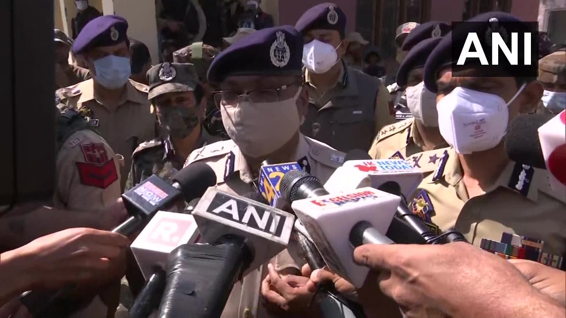बड़ा खुलासा: 26/11 मुंबई अटैक की तरह देश को दहलाना चाहते थे ओसामा और जीशान, कसाब वाले कैंप में दी गई ट्रेंनिंग
