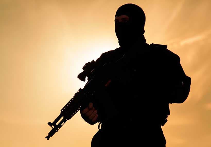 आतंक का विरोध जरूरी