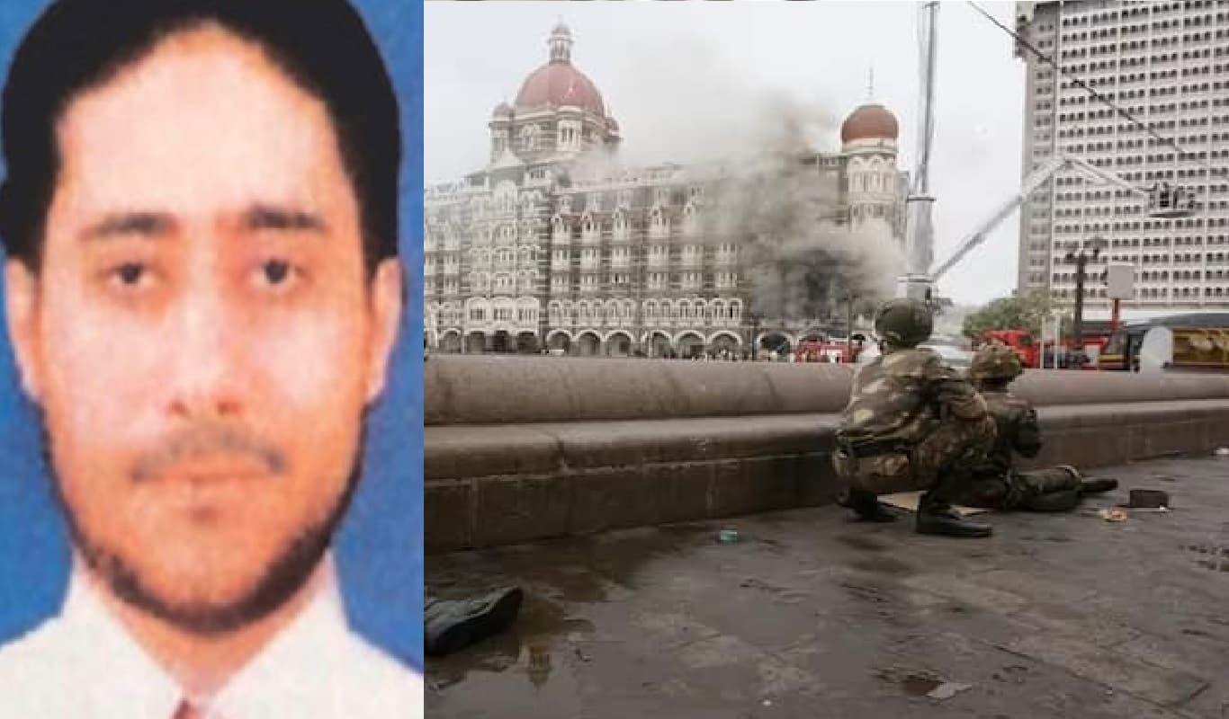 चीन ने 26/11 में शामिल आतंकी को ग्लोबल टेररिस्ट होने से बचाया, भारत-अमेरिका के प्रस्ताव पर लगाया वीटो