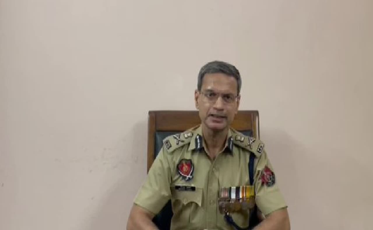 Independence Day 2022: स्वतंत्रता दिवस पर आतंकी हमले की साजिश नाकाम, चार ISI समर्थित आतंकी गिरफ्तार