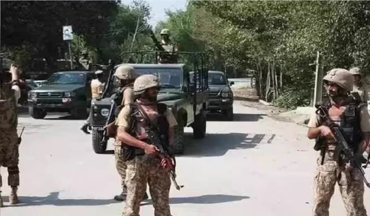 Jammu Kashmir Terrorist Attack:आखिर आतंकी क्यों कर रहे हैं स्टील बुलेट का प्रयोग