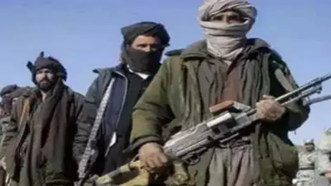 लश्कर और जैश के मंसूबों पर पानी फेरेगा भारत, हमलों के लिए अफगानिस्तानी जमीन का नहीं करने देगा इस्तेमाल