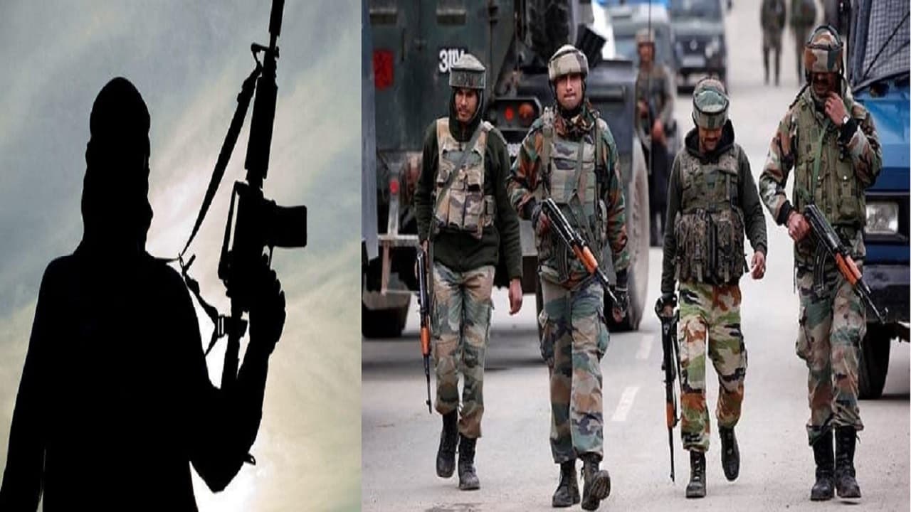 बिहार के रास्ते भारत में घुस सकते हैं तालिबानी आतंकी, धमकी मिलने के बाद सीमांचल समेत इन इलाकों में अलर्ट...