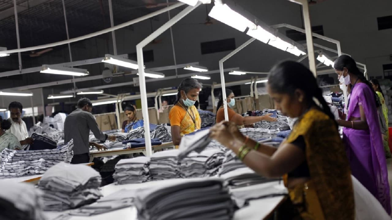 महाराष्ट्र व तमिलनाडु के तर्ज पर गया में विकसित होगा टेक्सटाइल पार्क, लगायी जाएंगी 435 यूनिट