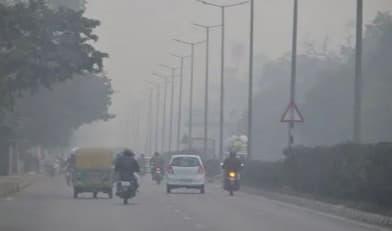 24 से पड़ेगी कड़ाके की ठंड, 27 के बाद राहत, आसमान रहेगा साफ