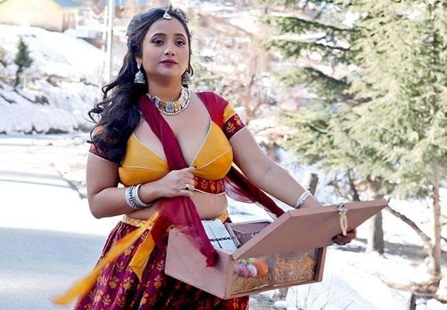 Bhojpuri Beauty Queen: भोजपुरी फिल्मों की ‘क्वीन’, जिन्हें देखकर दिल कहेगा- आंखें भी होती हैं दिल की जुबां...