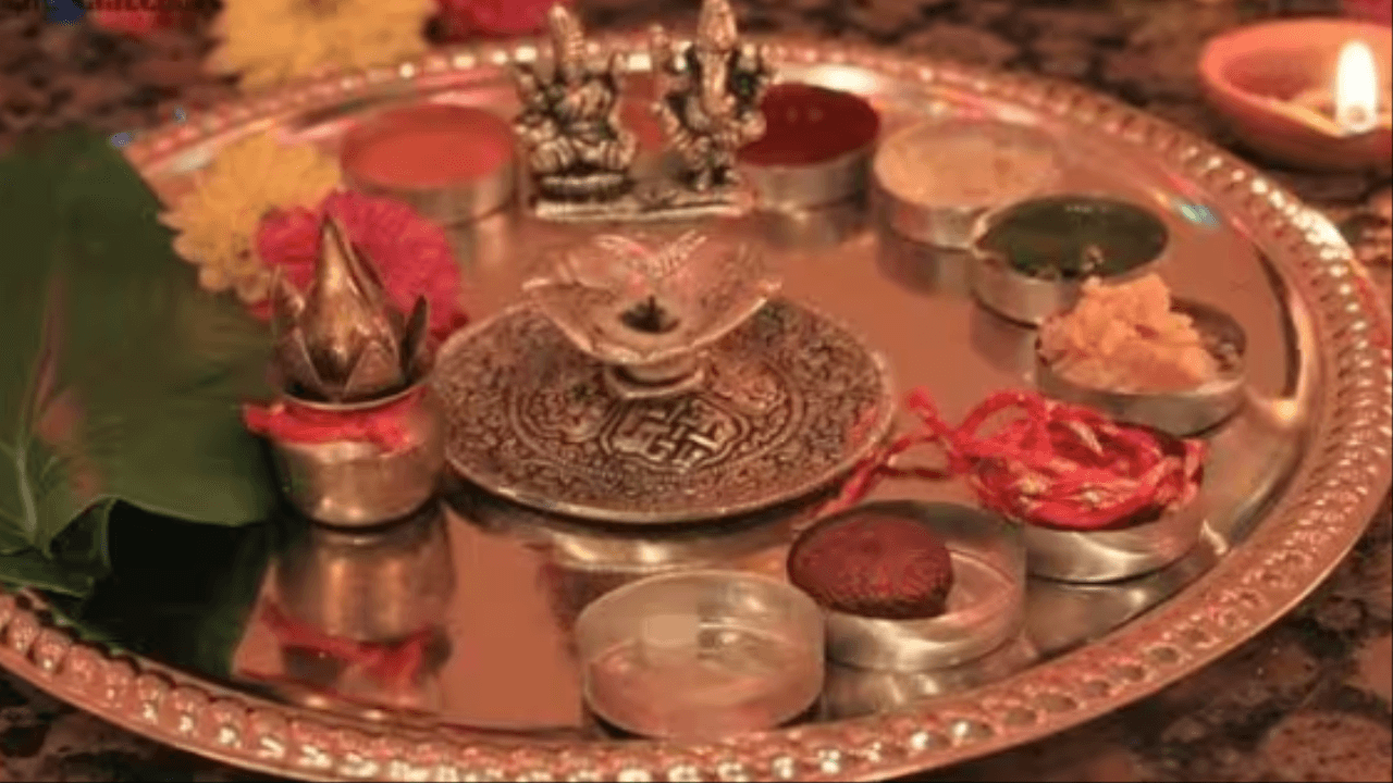 बिहार: नवरात्रि के लिए सजा बर्तन का बाजार, दीपावली तक होती है खूब बिक्री, यहां चेक करें दाम