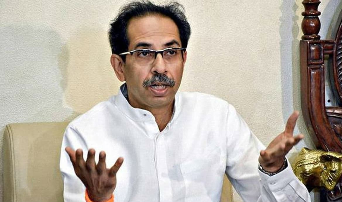 महाराष्‍ट्र में कोरोना ब्‍लास्‍ट, बढ़ती भीड़ से उद्धव चिंतित, बोले - नहीं सुधरे तो फिर से बढ़ा देंगे सख्‍ती