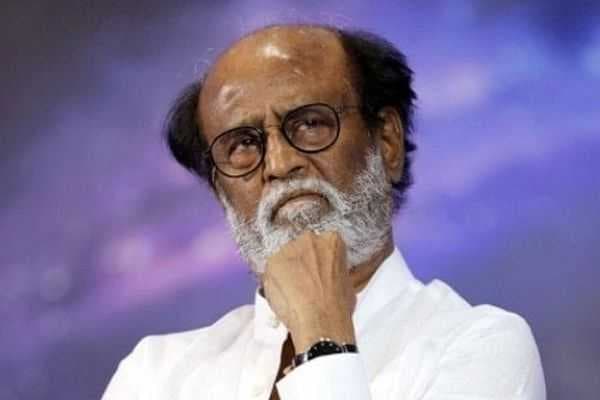 राजनीति में यू टर्न के बाद प्रदर्शन कर रहे प्रशंसकों से रजनीकांत ने की अपील, कहा- ना करें प्रदर्शन, पीड़ा होती है