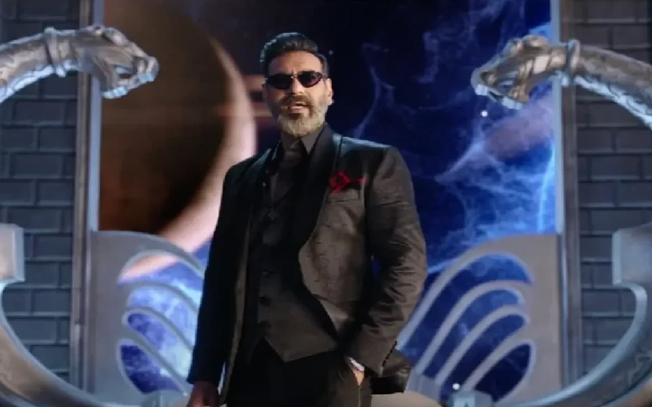 Thank God Diwali Trailer: दिवाली पर होगा धमाल, इस दिन रिलीज होगी अजय देवगन-सिद्धार्थ मल्होत्रा की फिल्म