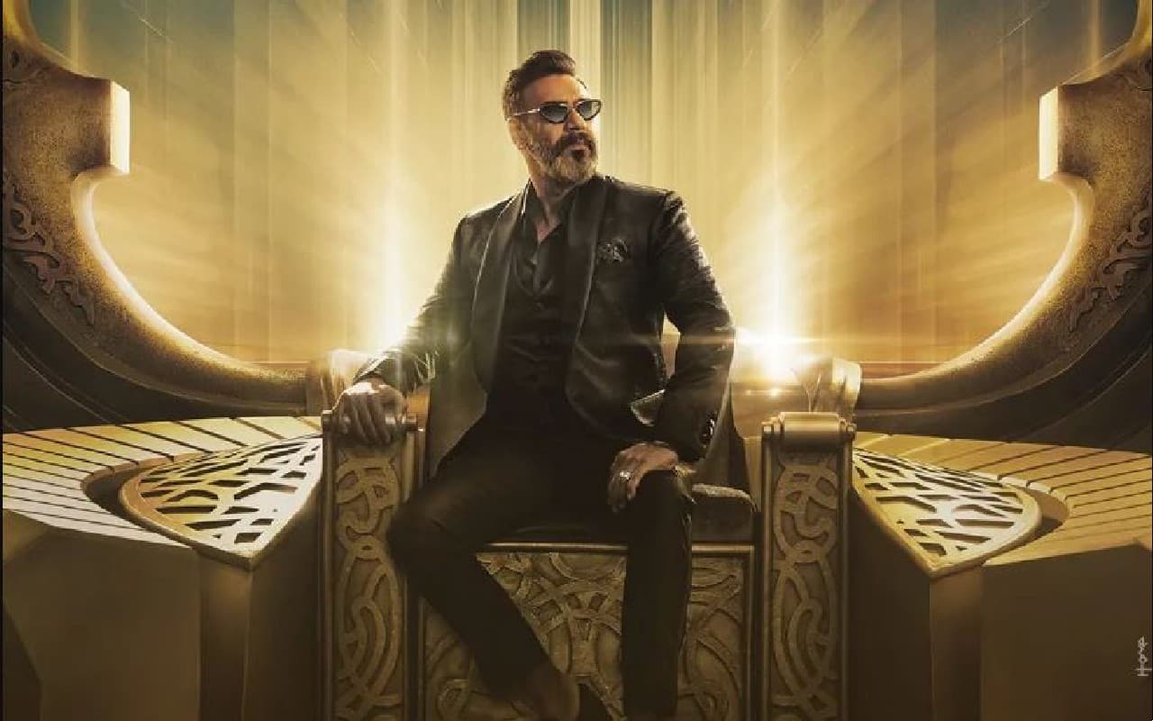 Thank God: अजय देवगन की फिल्म के खिलाफ याचिका पर 1 नवंबर को होगी सुनवाई, जानें क्या है मामला