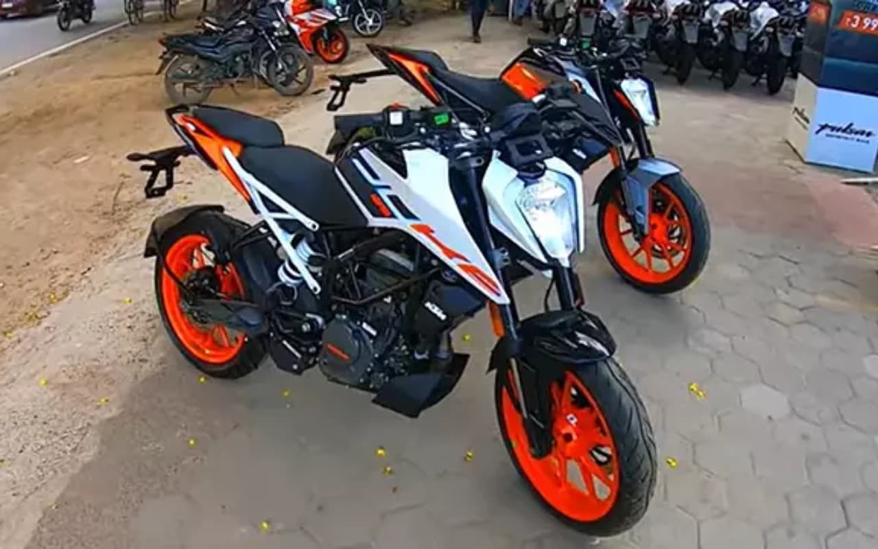 2023 KTM Duke 125 और Duke 200 नए फीचर्स के साथ अपडेट, जानिए क्या है खास