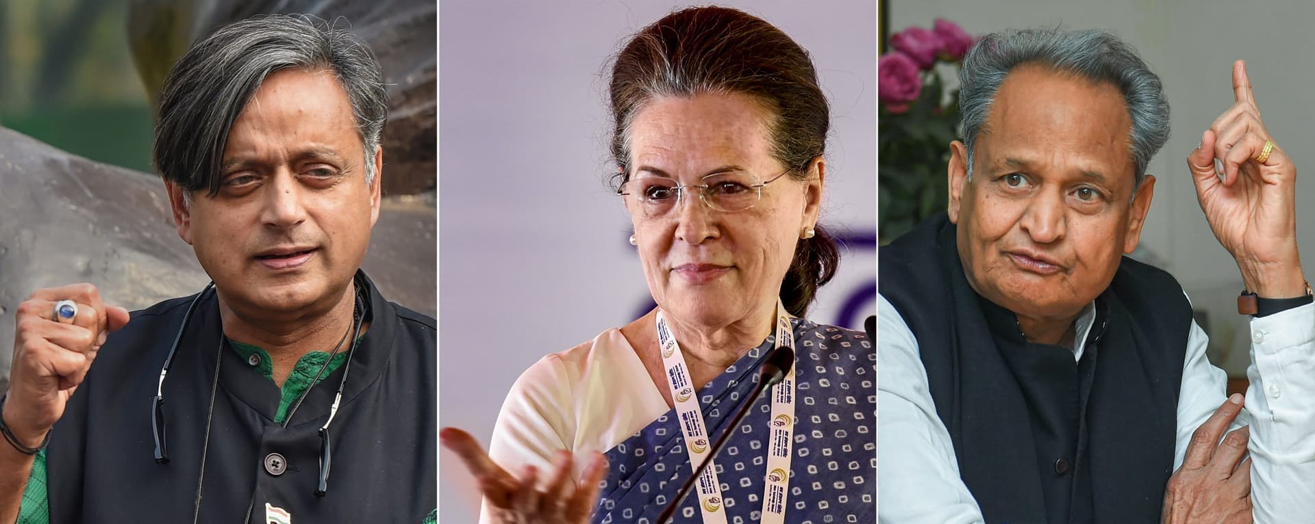Congress President Election: चुनाव कांग्रेस अध्यक्ष का, पर राजनीति गर्म राजस्थान की, नामांकन आज से