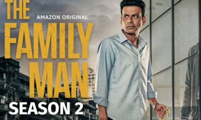 'द फैमिली मैन सीजन 2' की शूटिंग पूरी, अगस्त में रिलीज की तैयारी